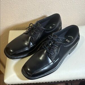 Nunn Bush Oxford size 11M